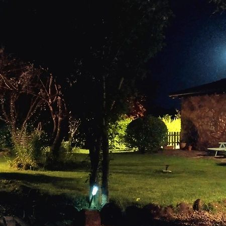 Naturaleza, Confort Y Vistas Inigualable En Casa Rural La Cumbre Gata Extérieur photo